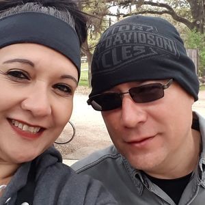 Meet your Posher, Maryann